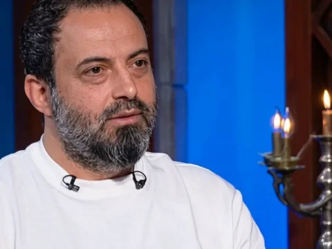 توقعات آلان مصطفى حول سوريا: بين التنبؤات والواقع السياسي 1 657777777