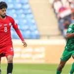 موعد مباراة اليمن والسعودية للناشئين